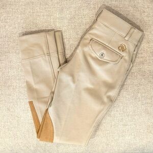 Ovation Boy Horseriding Pants